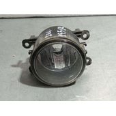 Faro Antiniebla Izquierdo Para Dacia Duster