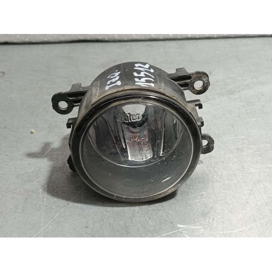 Faro Antiniebla Izquierdo Para Dacia Duster