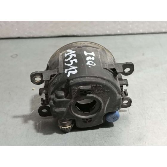 Faro Antiniebla Izquierdo Para Dacia Duster