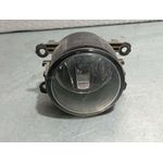 Faro Antiniebla Derecho Para Citroen C4 Berlina