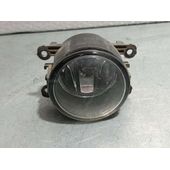 Faro Antiniebla Derecho Para Citroen C4 Berlina