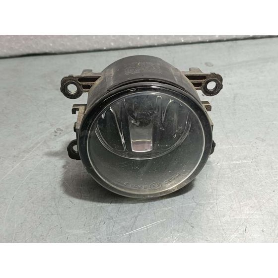 Faro Antiniebla Derecho Para Citroen C4 Berlina