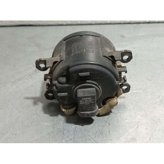 Faro Antiniebla Derecho Para Citroen C4 Berlina