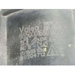 Faro Antiniebla Derecho Para Citroen C4 Berlina
