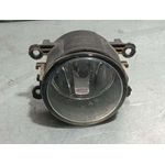 Faro Antiniebla Izquierdo Para Citroen C4 Berlina