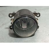 Faro Antiniebla Izquierdo Para Citroen C4 Berlina