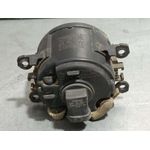 Faro Antiniebla Izquierdo Para Citroen C4 Berlina