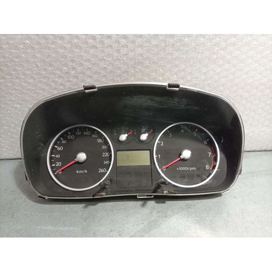 Cuadro Instrumentos Para Hyundai Coupe