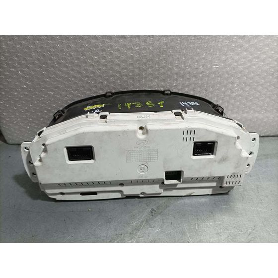 Cuadro Instrumentos Para Hyundai Coupe