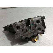 Cerradura Puerta Delantera Derecha Para Ford Ka+