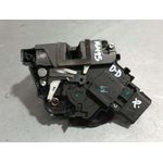 Cerradura Puerta Delantera Derecha Para Ford Ka+