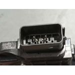 Cerradura Puerta Delantera Derecha Para Ford Ka+