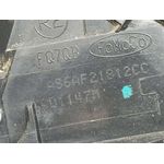Cerradura Puerta Delantera Derecha Para Ford Ka+