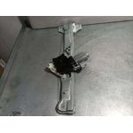 Elevalunas Delantero Derecho Para Ford Ka+