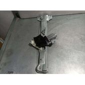 Elevalunas Delantero Derecho Para Ford Ka+
