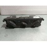 Mando Calefaccion / Aire Acondicionado Para Seat Ibiza