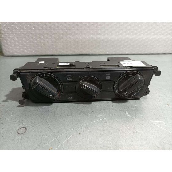 Mando Calefaccion / Aire Acondicionado Para Seat Ibiza