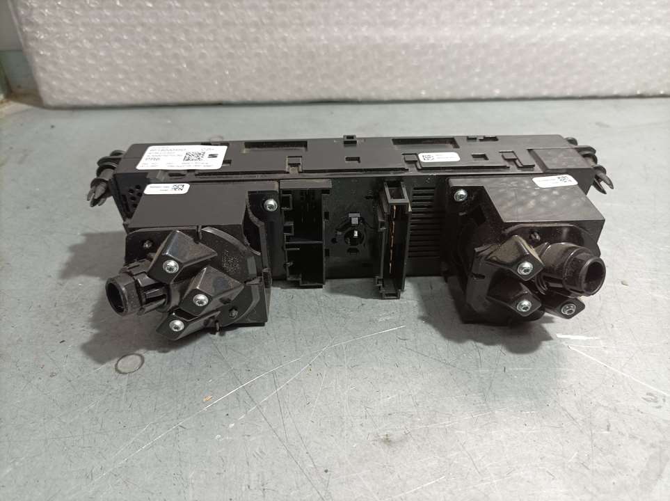 Mando Calefaccion / Aire Acondicionado Para Seat Ibiza