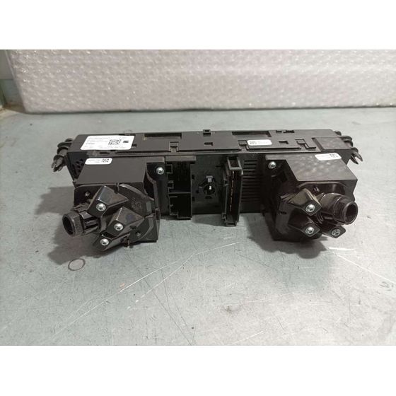 Mando Calefaccion / Aire Acondicionado Para Seat Ibiza