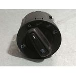 Mando Luces Para Seat Ibiza