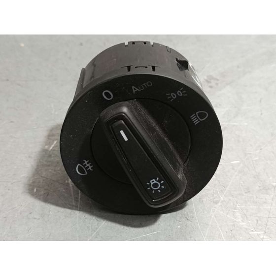 Mando Luces Para Seat Ibiza