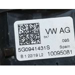 Mando Luces Para Seat Ibiza
