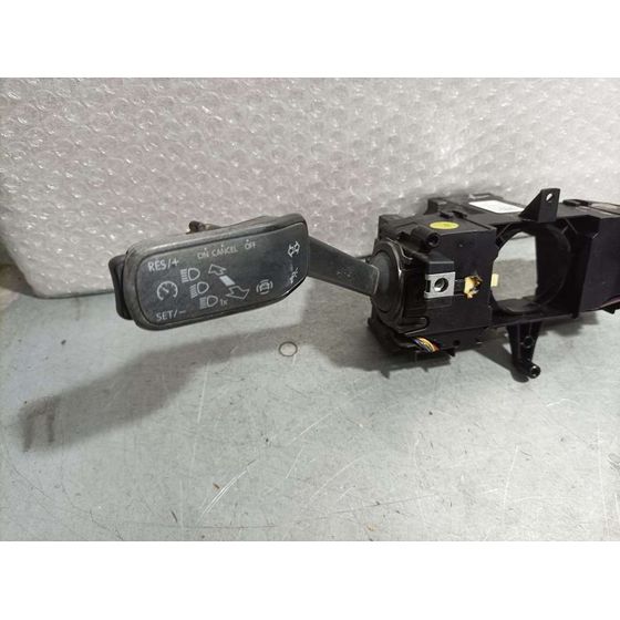 Mando Luces Y Limpia Para Seat Ibiza