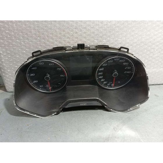 Cuadro Instrumentos Para Seat Ibiza