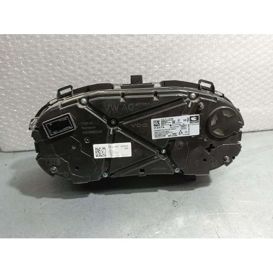 Cuadro Instrumentos Para Seat Ibiza