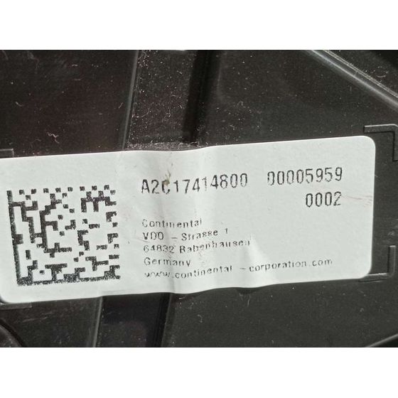 Cuadro Instrumentos Para Seat Ibiza