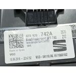 Cuadro Instrumentos Para Seat Ibiza