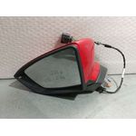 Retrovisor Izquierdo Para Seat Ibiza