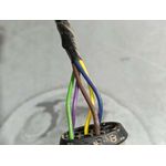 Retrovisor Izquierdo Para Seat Ibiza