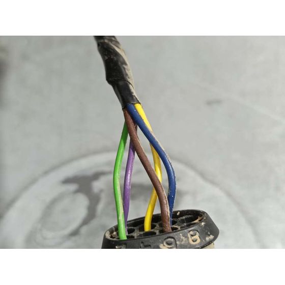 Retrovisor Izquierdo Para Seat Ibiza