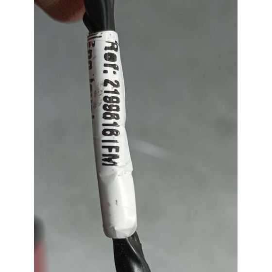 Retrovisor Izquierdo Para Seat Ibiza