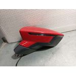 Retrovisor Izquierdo Para Seat Ibiza