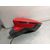 Retrovisor Izquierdo Para Seat Ibiza