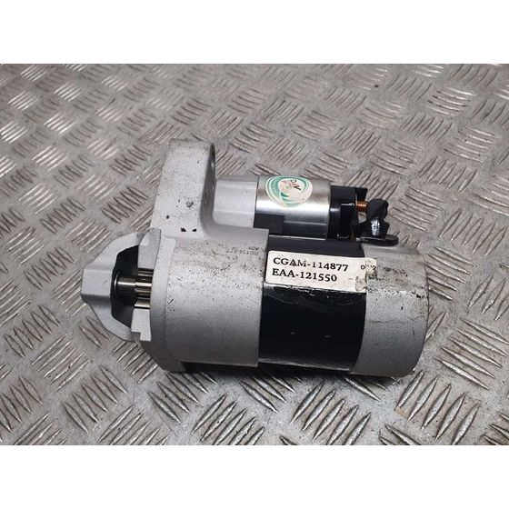 Motor Arranque Para Renault Espace Iv