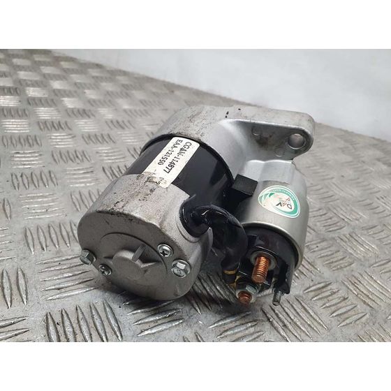 Motor Arranque Para Renault Espace Iv