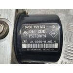 Abs Para Renault Espace Iv