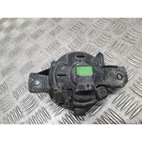 Faro Antiniebla Derecho Para Renault Espace Iv
