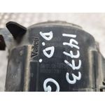 Faro Antiniebla Derecho Para Renault Espace Iv