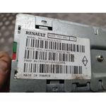 Modulo Electronico Para Renault Espace Iv