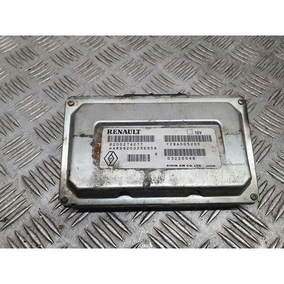 Centralita Cambio Automatico Para Renault Espace Iv