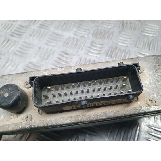 Centralita Cambio Automatico Para Renault Espace Iv