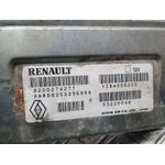 Centralita Cambio Automatico Para Renault Espace Iv