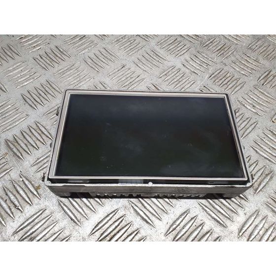 Sistema Navegacion Gps Para Renault Espace Iv