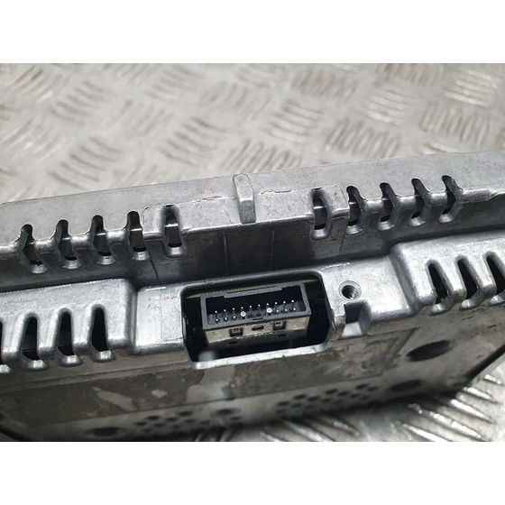 Sistema Navegacion Gps Para Renault Espace Iv