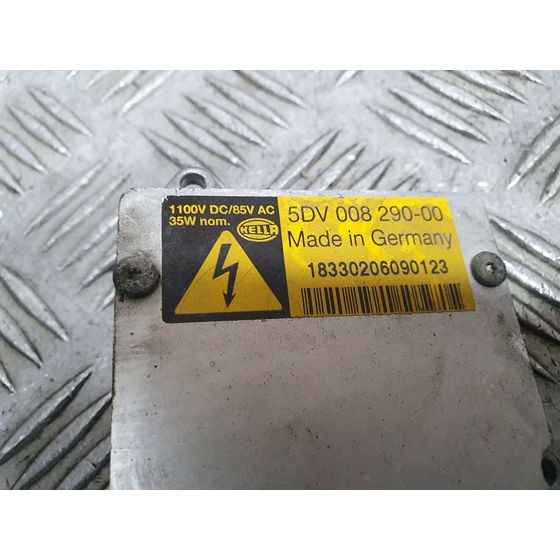 Centralita Faros Xenon Para Renault Espace Iv