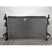 Radiador Agua Para Renault Espace Iv